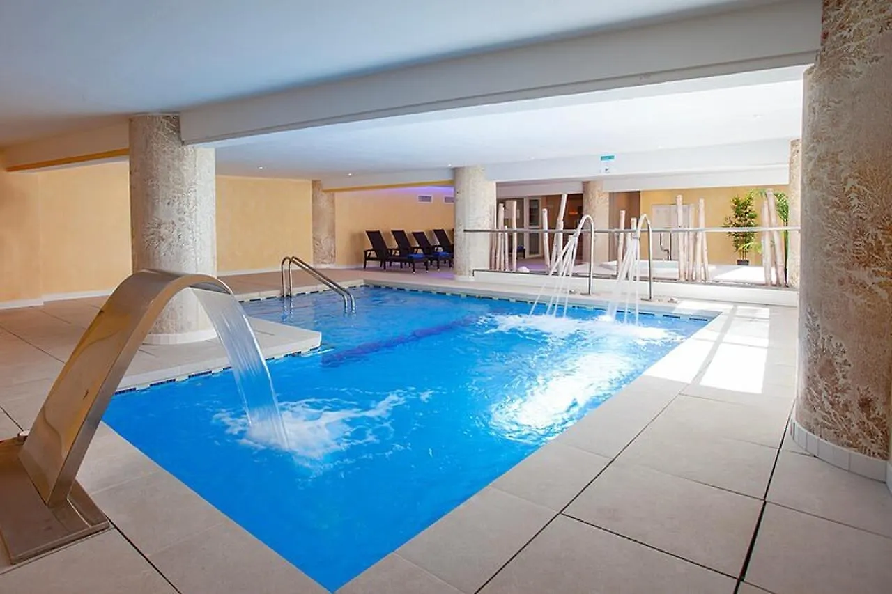Hsm Golden Playa Hotel Playa de Palma