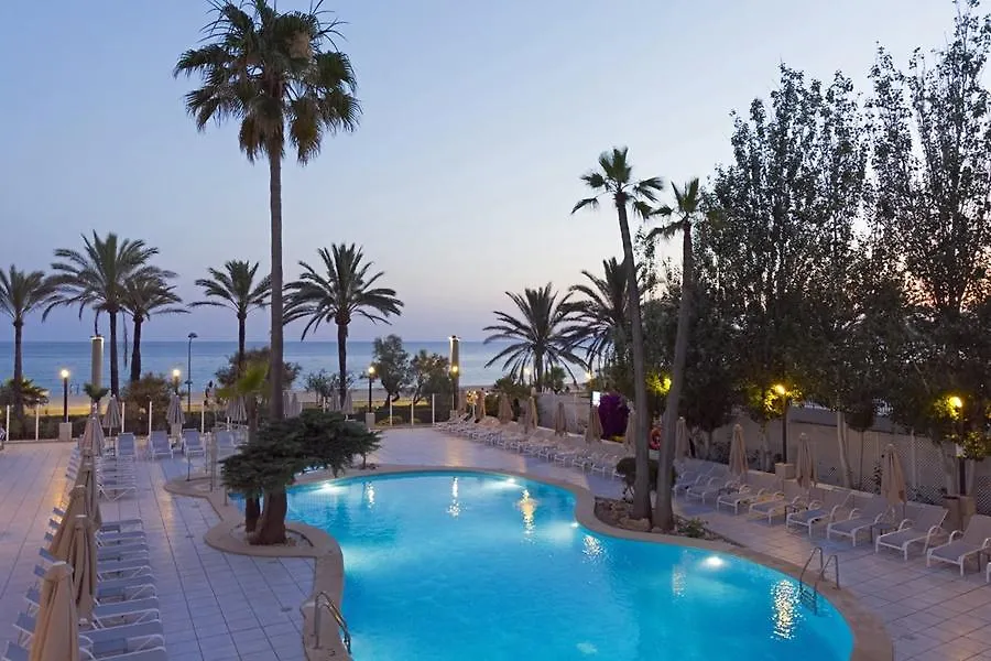 Hsm Golden Playa Hotel Playa de Palma  4*, Playa de Palma (Mallorca)