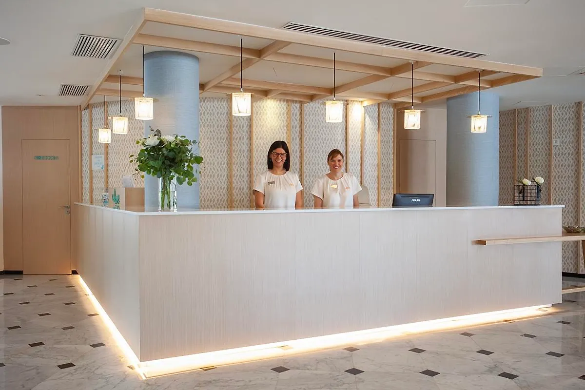 Hsm Golden Playa Hotel Playa de Palma
