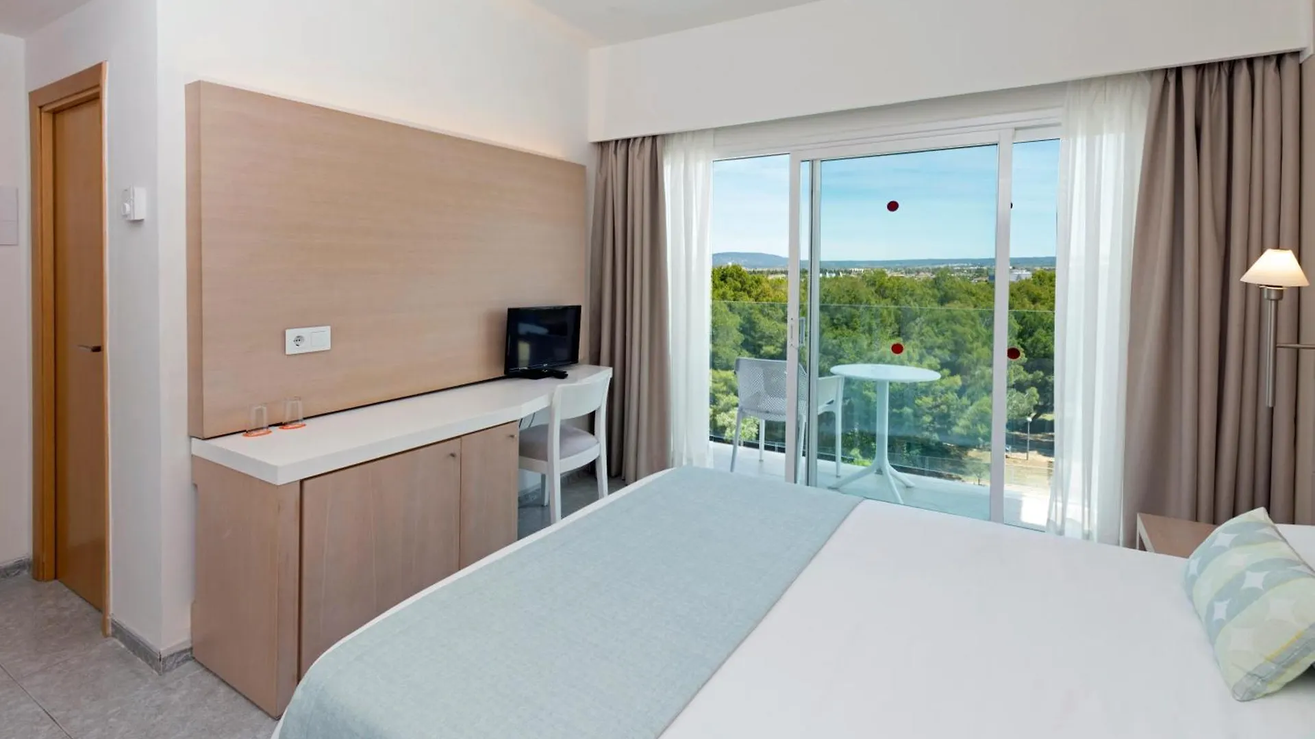 Hsm Golden Playa Hotel Playa de Palma