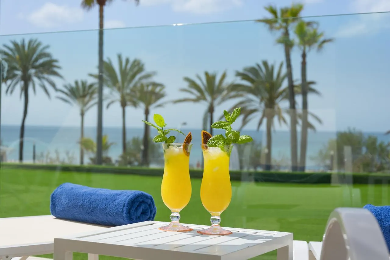 Hsm Golden Playa Hotel Playa de Palma  4*, Playa de Palma (Mallorca) Spain