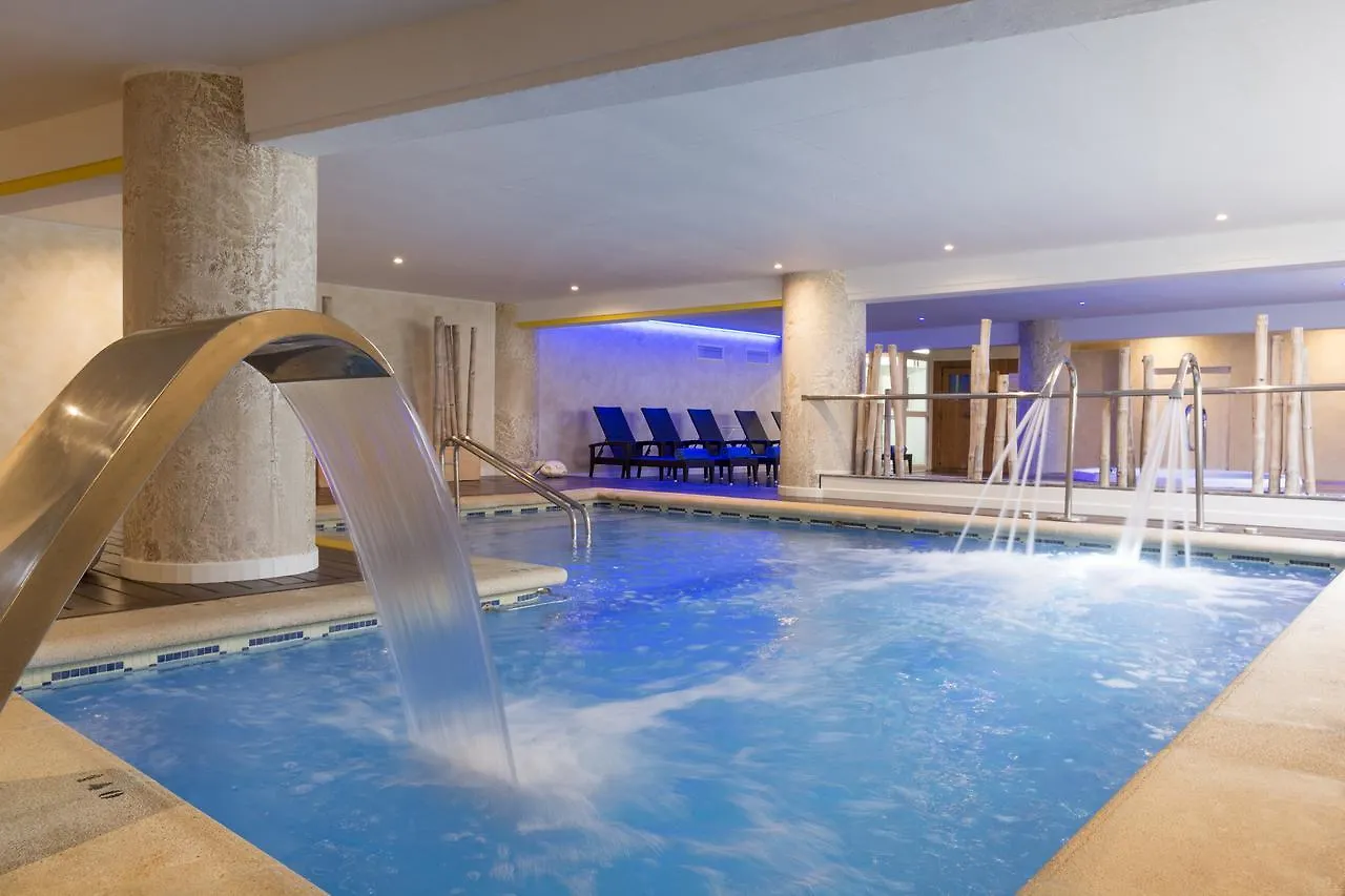 Hsm Golden Playa Hotel Playa de Palma  Spain