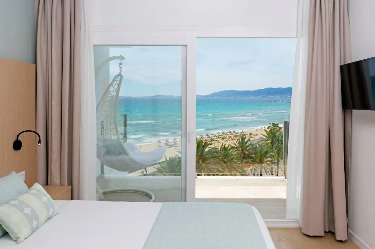 Hotel Hsm Golden Playa à Playa de Palma  Playa de Palma (Mallorca)