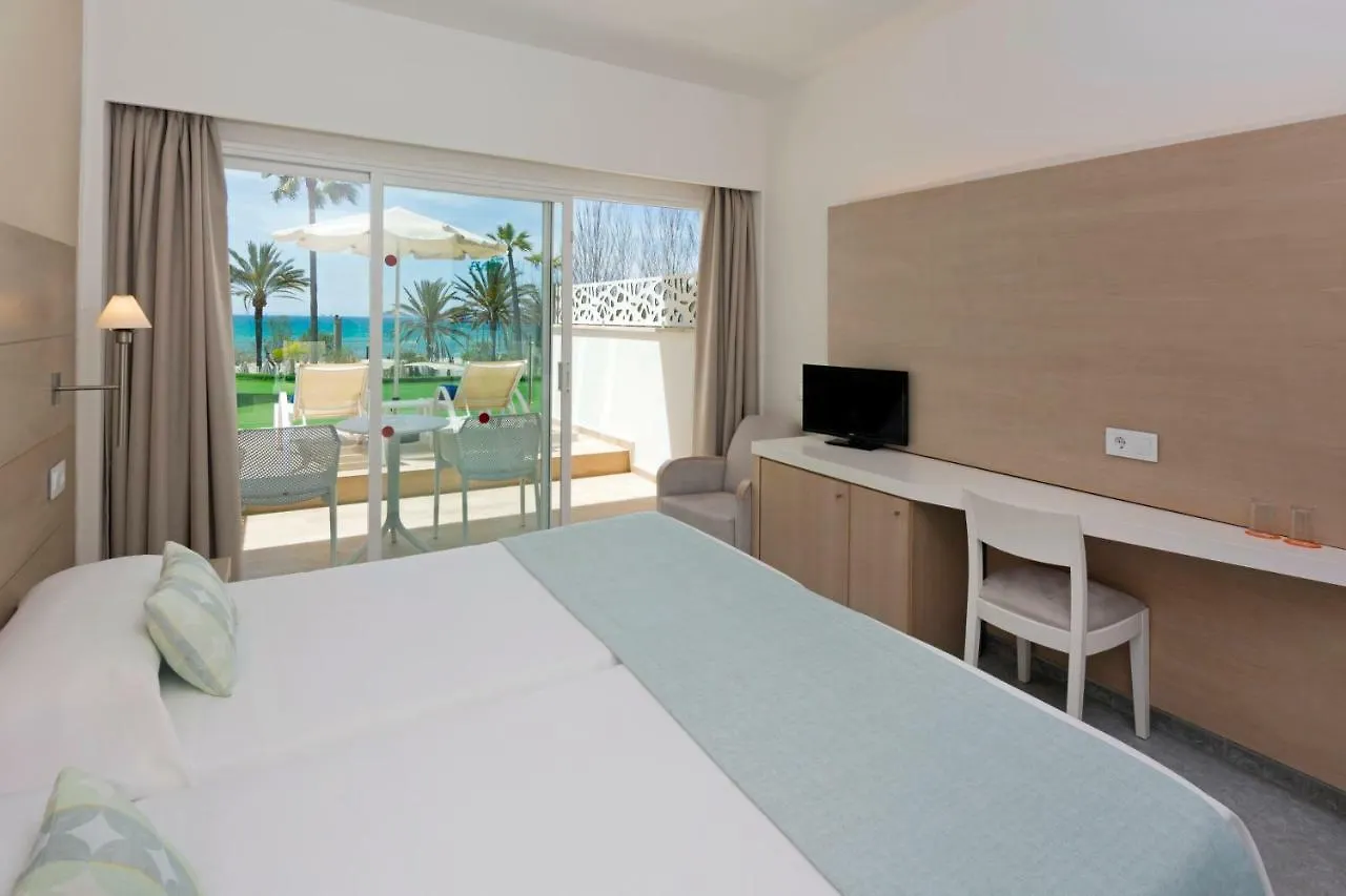 Hotel Hsm Golden Playa à Playa de Palma