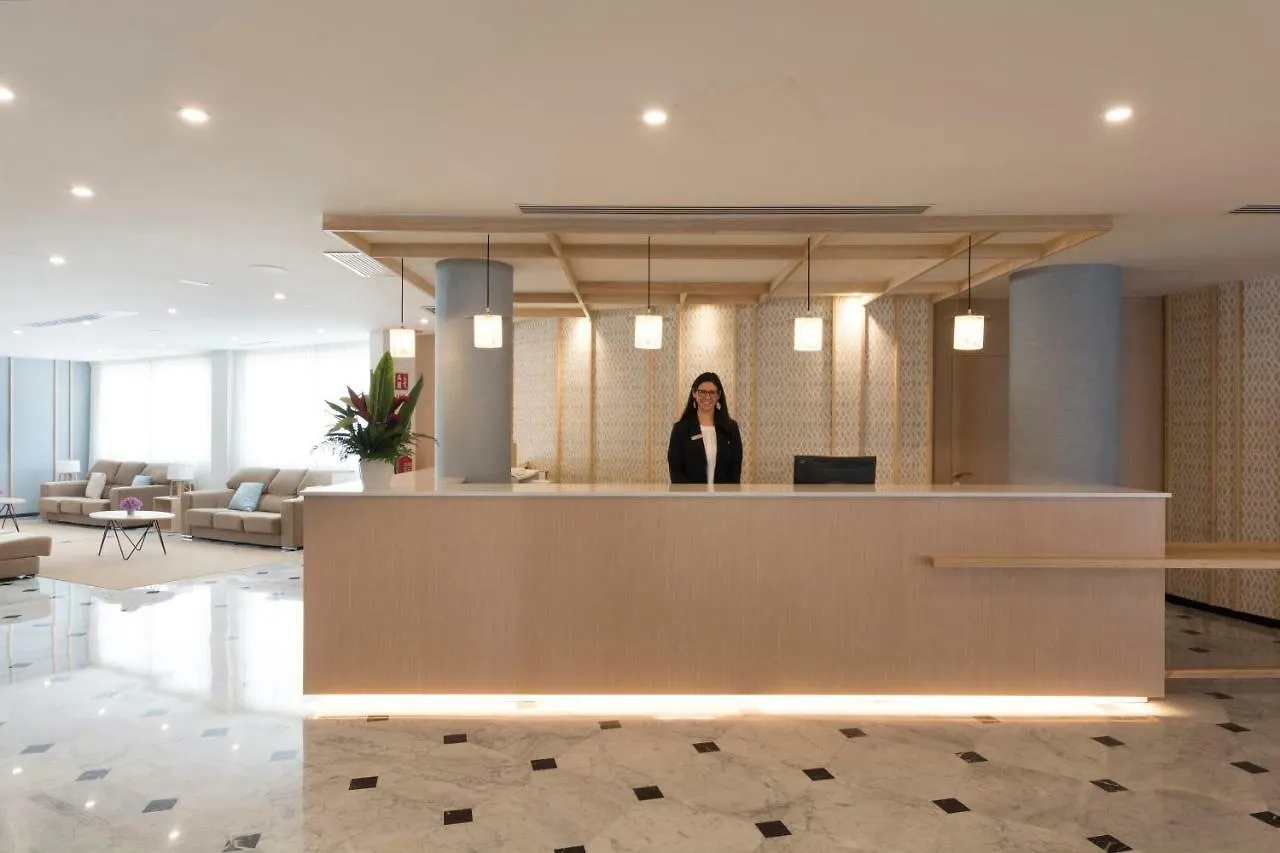 Hsm Golden Playa Hotel Playa de Palma
