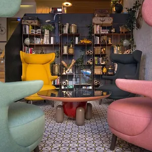**** Hotel Mirador De Chamartin Espagne