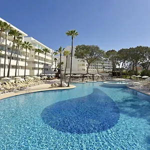 Hotel Iberostar Cristina, Playa de Palma (Mallorca)