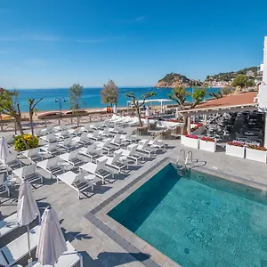 **** Hotel Golden Mar Menuda Espagne