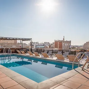 Sunotel Hotel Barcellona