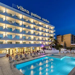 Vibra Palma Cactus **** Playa de Palma (Mallorca)