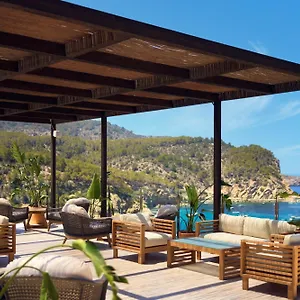 ***** Hotel Cala San Miguel Ibiza, Curio Collection By Hilton, Adults Only Espagne