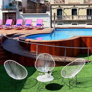 Axel Two 4 Sup - Adults Only Hotel Barcelona