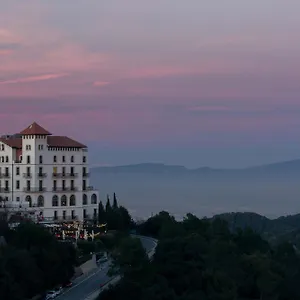 ***** Hotel Mett Espagne