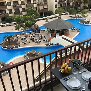  Apartamento Balcon Del Mar A&v Ocen View España
