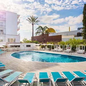 Vibra Marco Polo I - Adults Only Spain