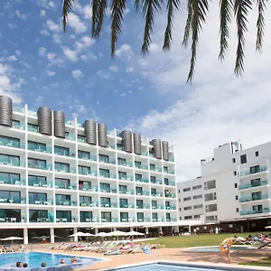 Luxor **** Playa de Palma (Mallorca)