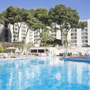 Grupotel Orient **** Playa de Palma (Mallorca)