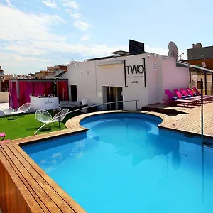 Axel Two 4 Sup - Adults Only Hotel Barcellona