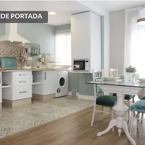  Apartamento Casa Mansi España