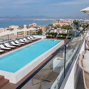 Hm Ayron Park - Adults Only Spain