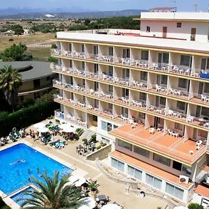 Don Miguel Playa *** Playa de Palma (Mallorca)