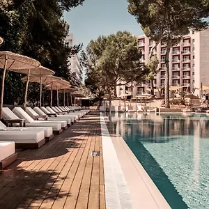 Hotel Caramelo Palma (adults Only)