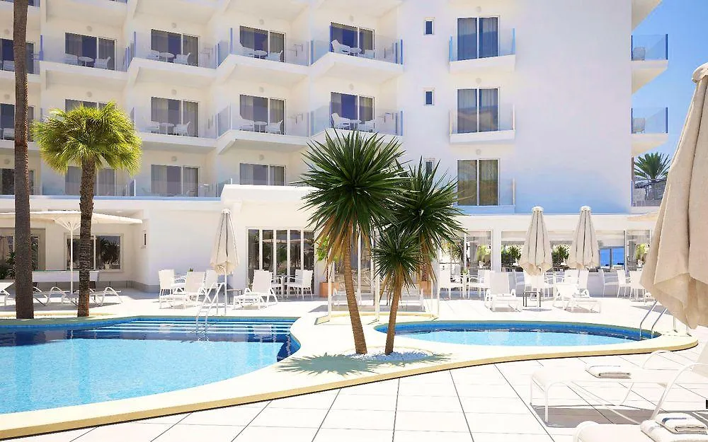 ****  Hsm Golden Playa Hotel Playa de Palma  Spain