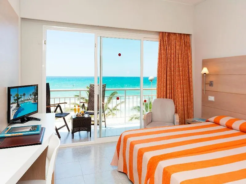 Hsm Golden Playa Hotel Playa de Palma