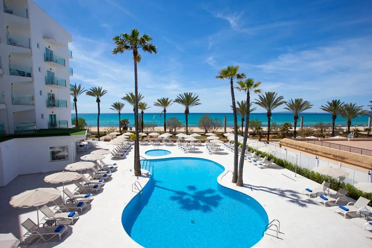 Hsm Golden Playa Hotel Playa de Palma  4*, Playa de Palma (Mallorca)