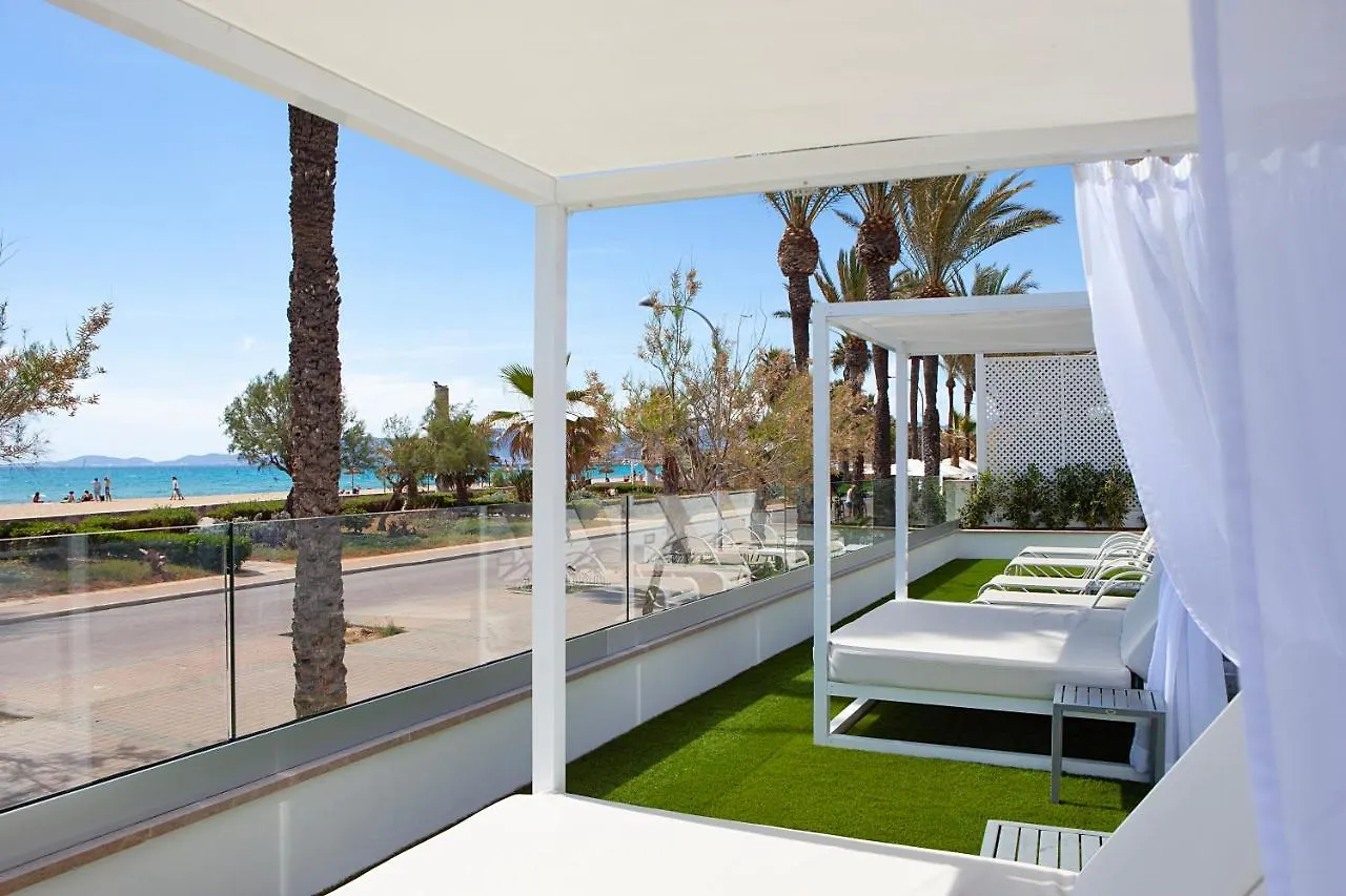 Hotel Hsm Golden Playa Playa de Palma