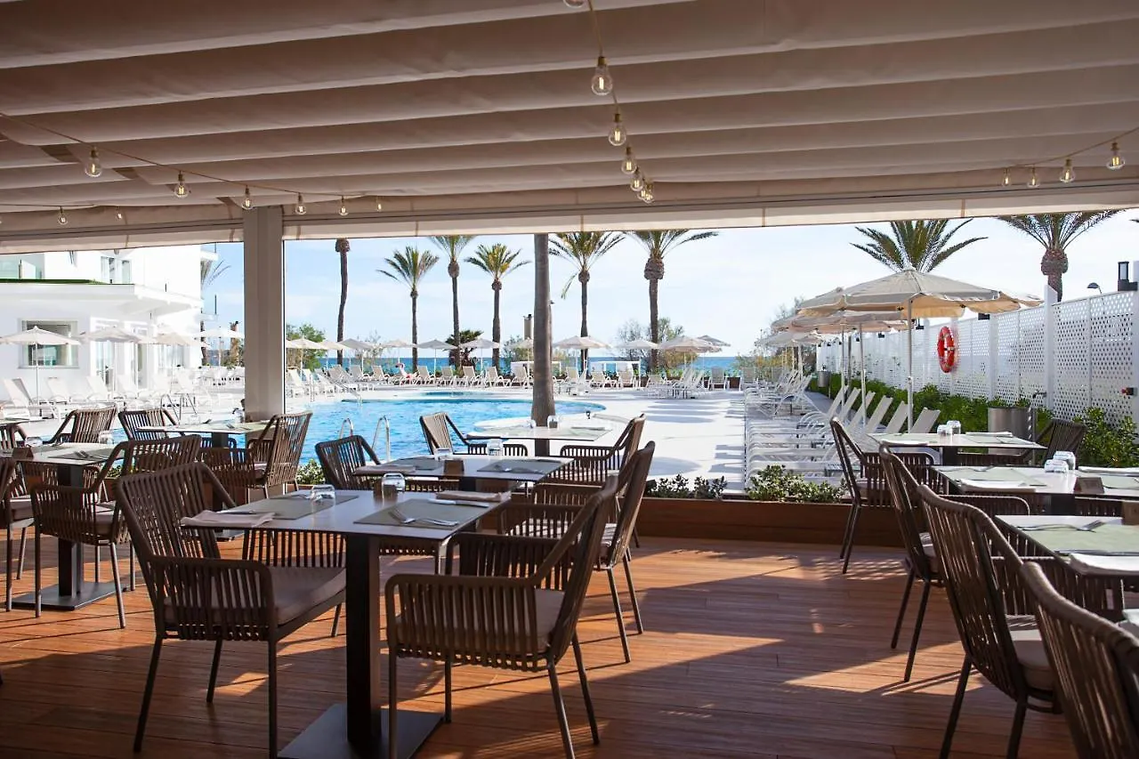 Hotel Hsm Golden Playa Playa de Palma