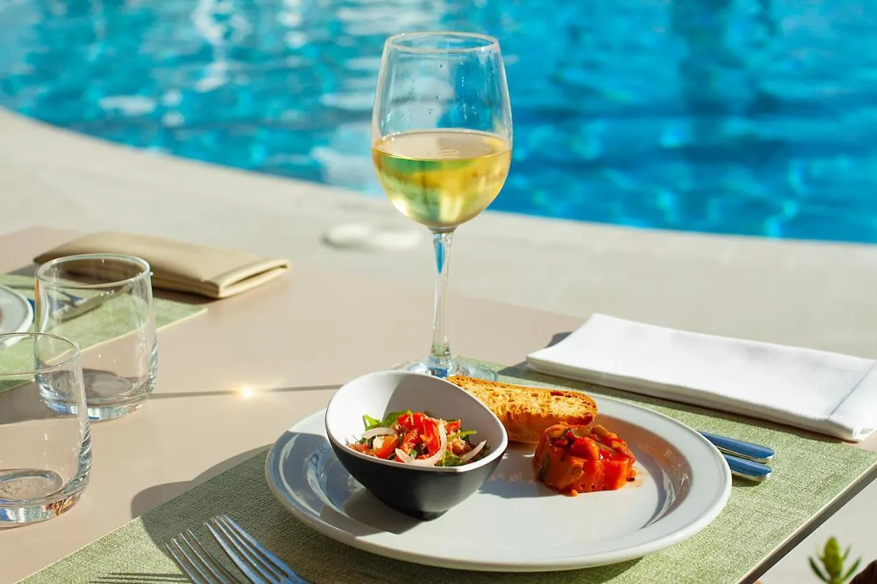 ****  Hotel Hsm Golden Playa Playa de Palma  Španělsko