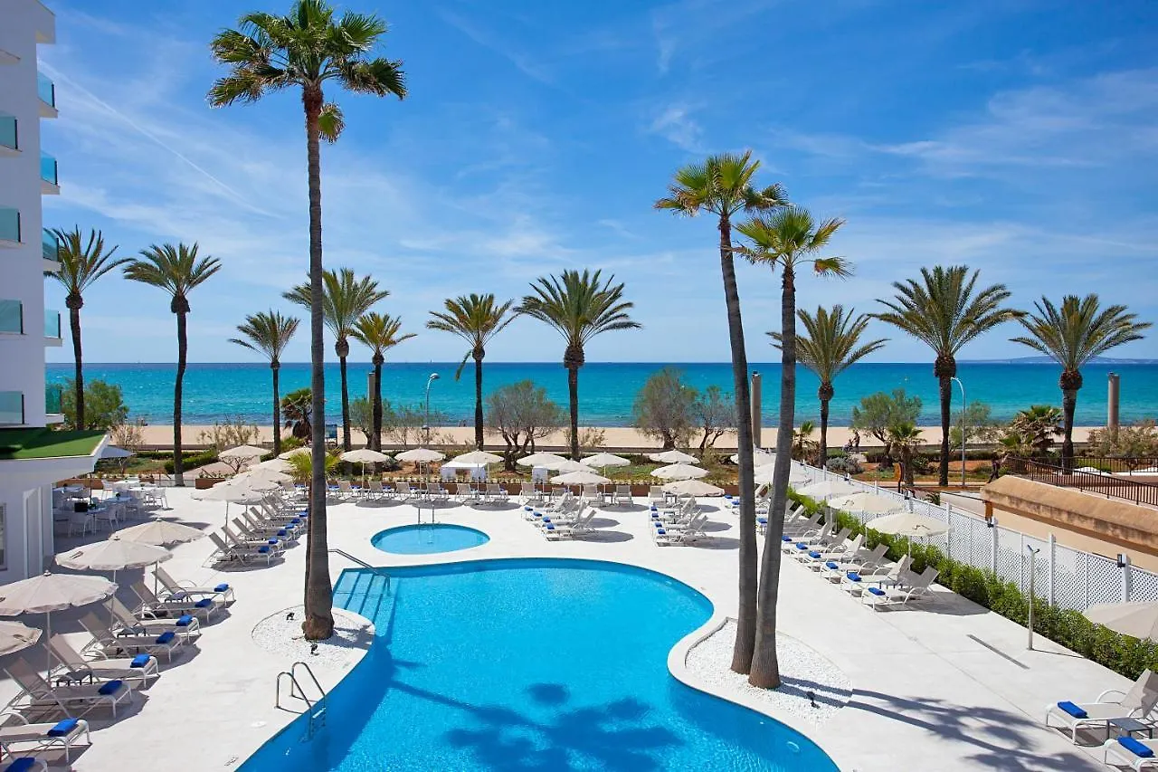 Hsm Golden Playa Hotel Playa de Palma  Spain
