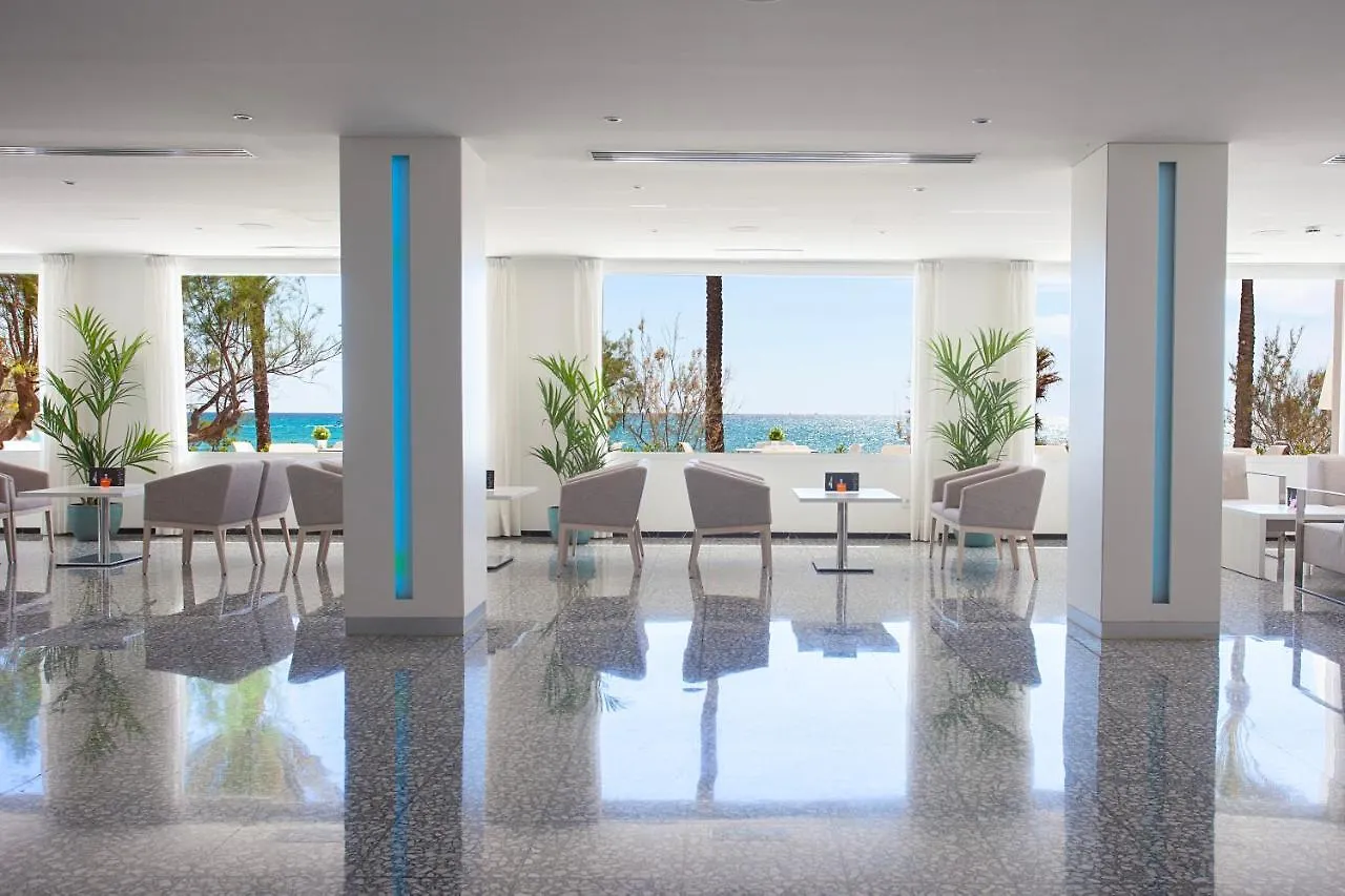 Hotel Hsm Golden Playa Playa de Palma