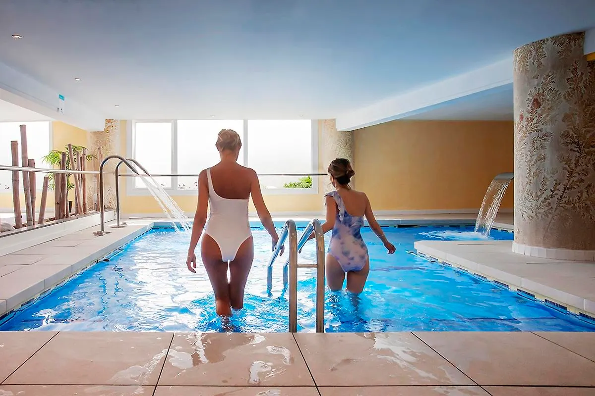 Hsm Golden Playa Hotel Playa de Palma