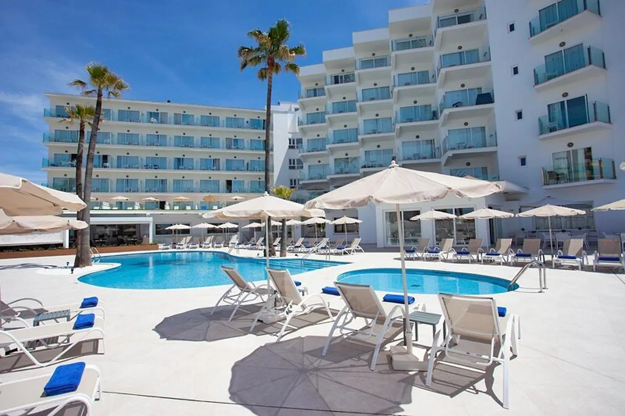 Hsm Golden Playa Hotel Playa de Palma  4*, Playa de Palma (Mallorca)