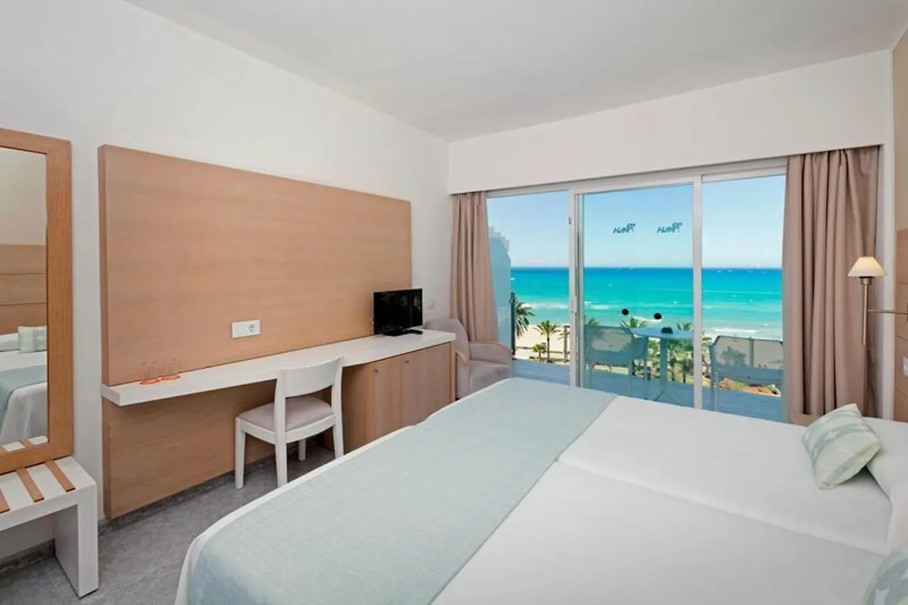 Hsm Golden Playa Hotel Playa de Palma  4*, Playa de Palma (Mallorca)