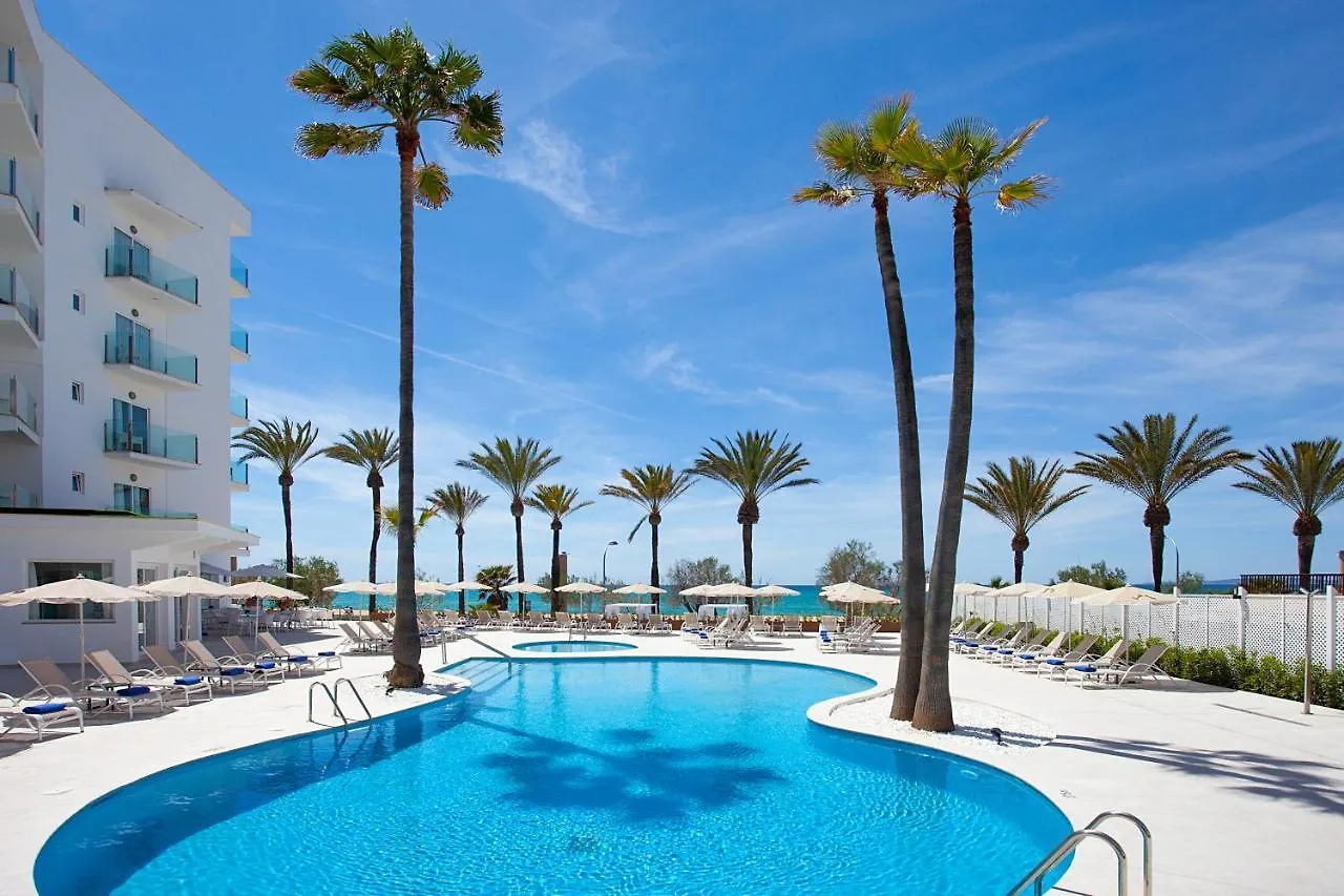 Hsm Golden Playa Hotel Playa de Palma