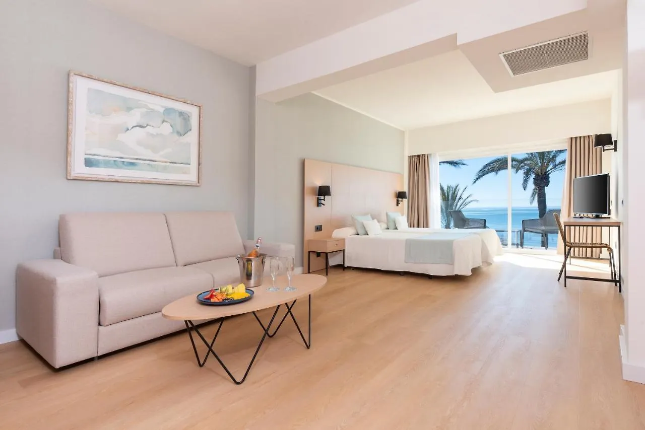 ****  Hsm Golden Playa Hotel Playa de Palma  Spain