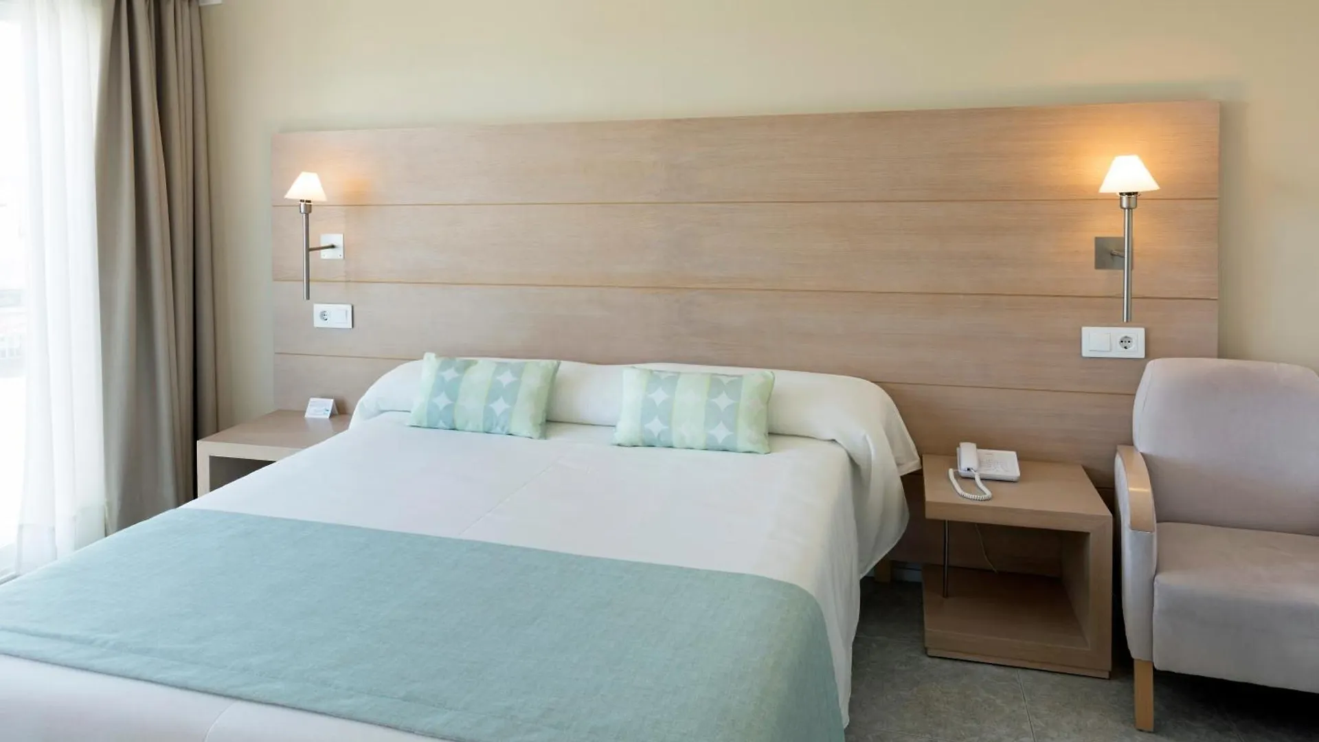 Hotel Hsm Golden Playa Playa de Palma