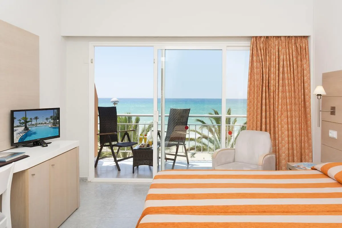 Hsm Golden Playa Hotel Playa de Palma