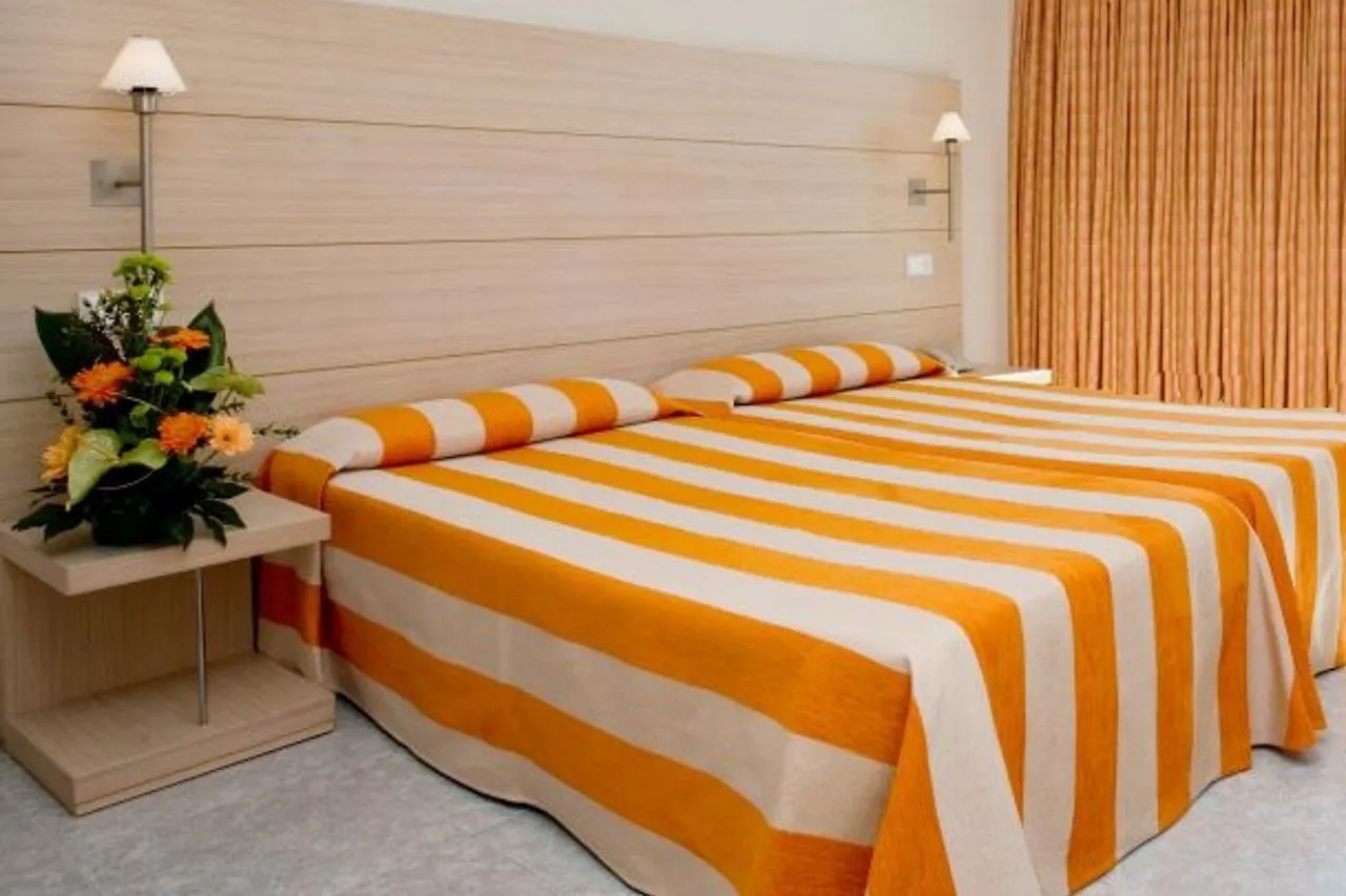 Hotel Hsm Golden Playa Playa de Palma