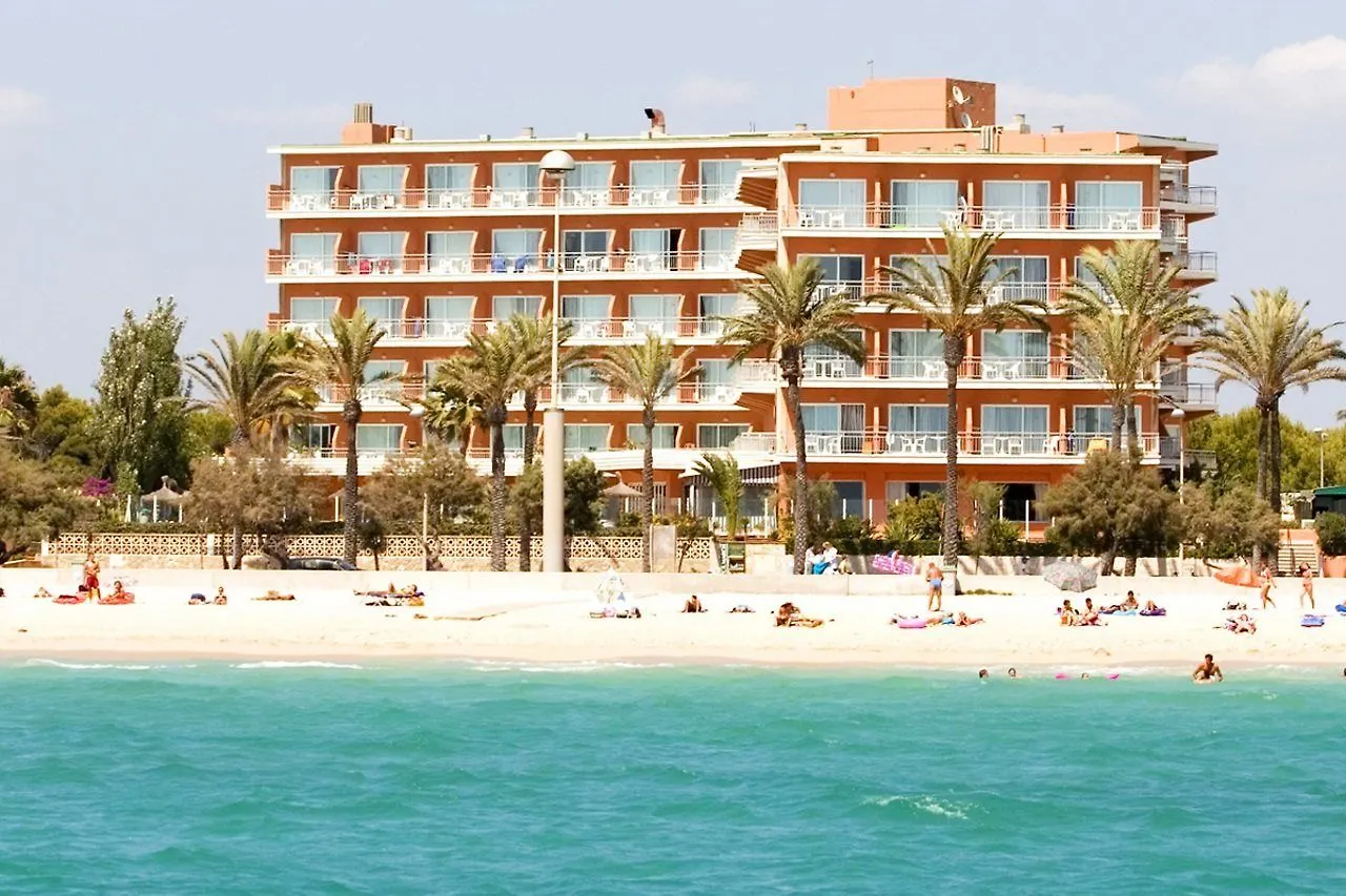 Hsm Golden Playa Hotel Playa de Palma  4*, Playa de Palma (Mallorca) Spain