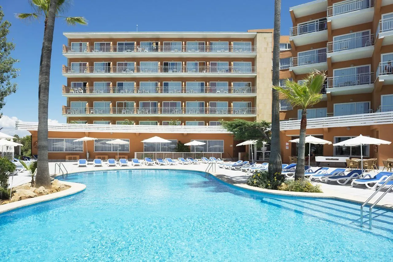 Hsm Golden Playa Hotel Playa de Palma  4*, Playa de Palma (Mallorca)