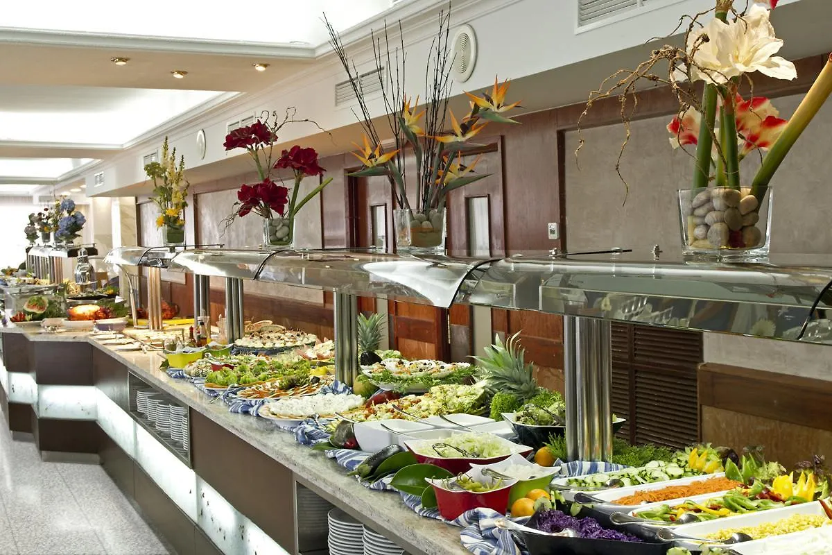 ****  Hsm Golden Playa Hotel Playa de Palma  Spain