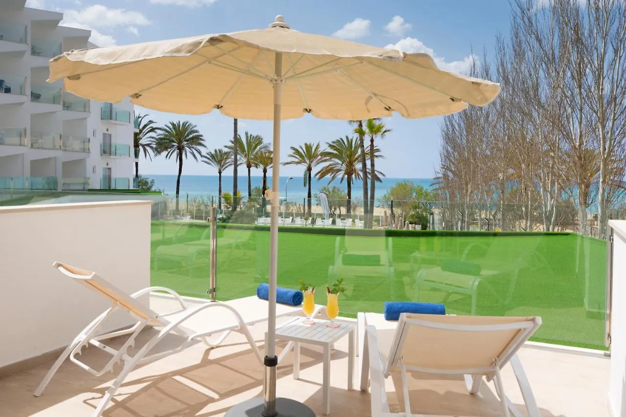 Hsm Golden Playa Hotel Playa de Palma  Playa de Palma (Mallorca)