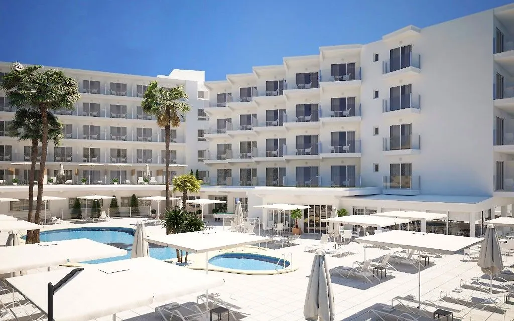 Hotel Hsm Golden Playa Playa de Palma