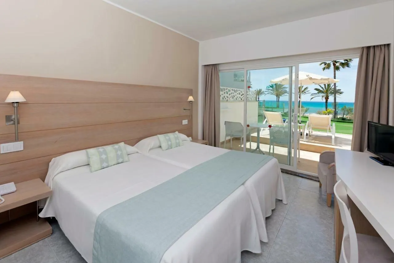 Hsm Golden Playa Hotel Playa de Palma   Playa de Palma (Mallorca)