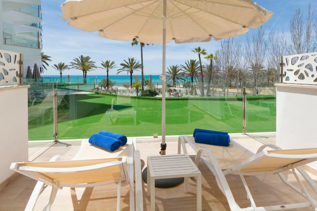Hsm Golden Playa Hotel Playa de Palma