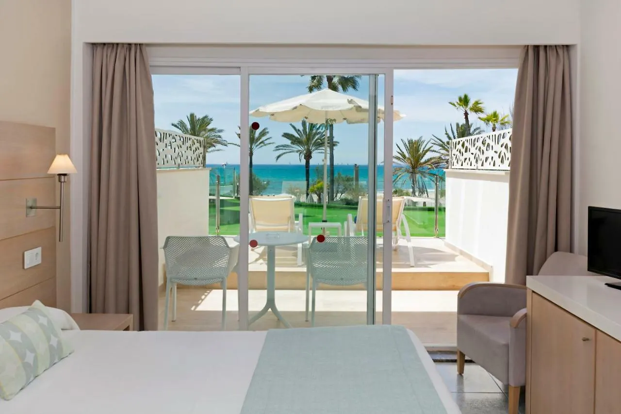 ****  Hsm Golden Playa Hotel Playa de Palma  Spain